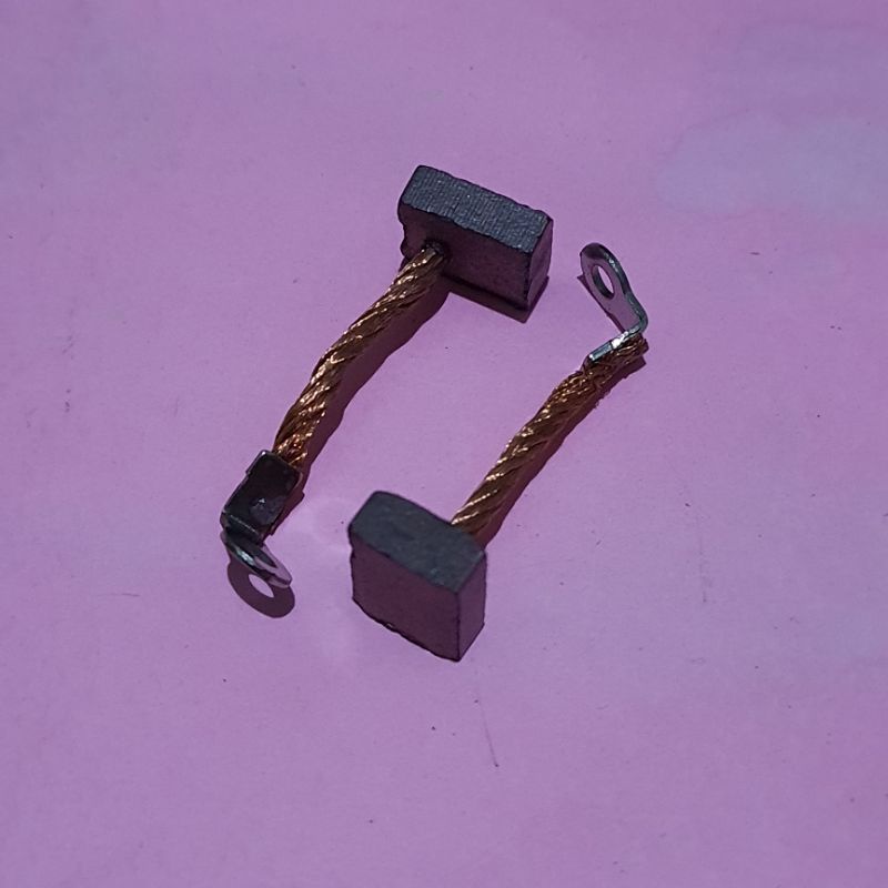 ARANG ARENG COOL BRUSH STARTER NINJA 250 FI - Z250