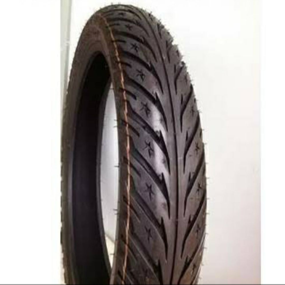 BAN IRC NR 72 80/90-17 MX/SUPRA/VEGA/JUPITER Z