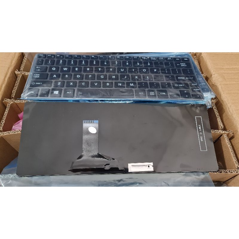 Keyboard Toshiba Portege Z30 Z30A Z30B Z30C Z30T