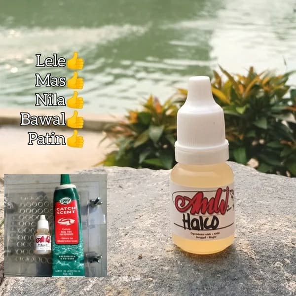 PROMO COD essen halco made in australia