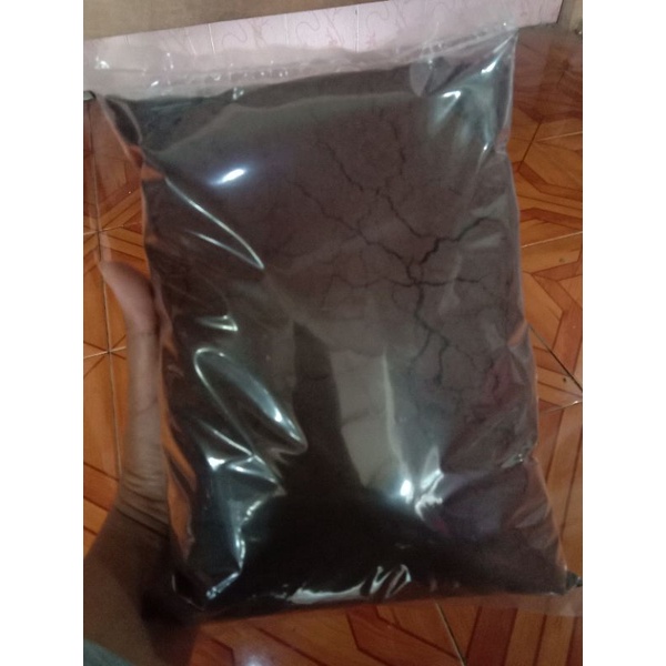 

kopi lelet tanpa merk kemasan 1 kg (cokro kresno merah)