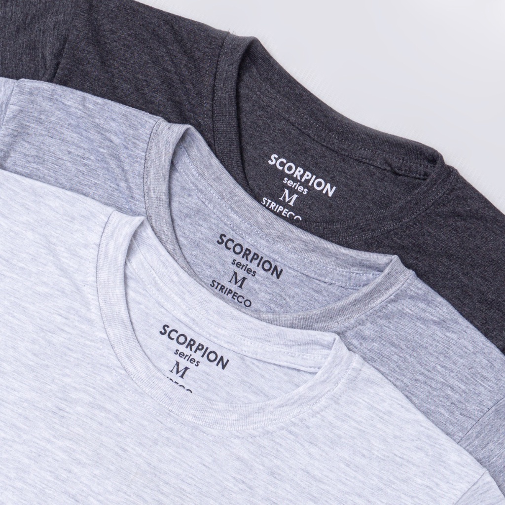[PROMO] KAOS POLOS Misty -Scorpion Series