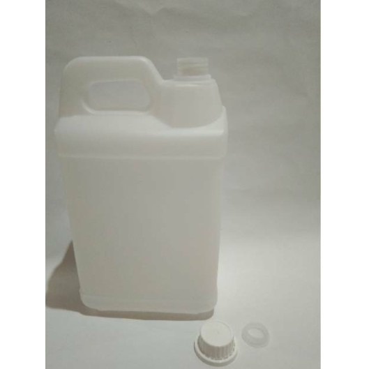 Jerigen 5L / Jirigen 5 Liter / Jerigen 5 lt