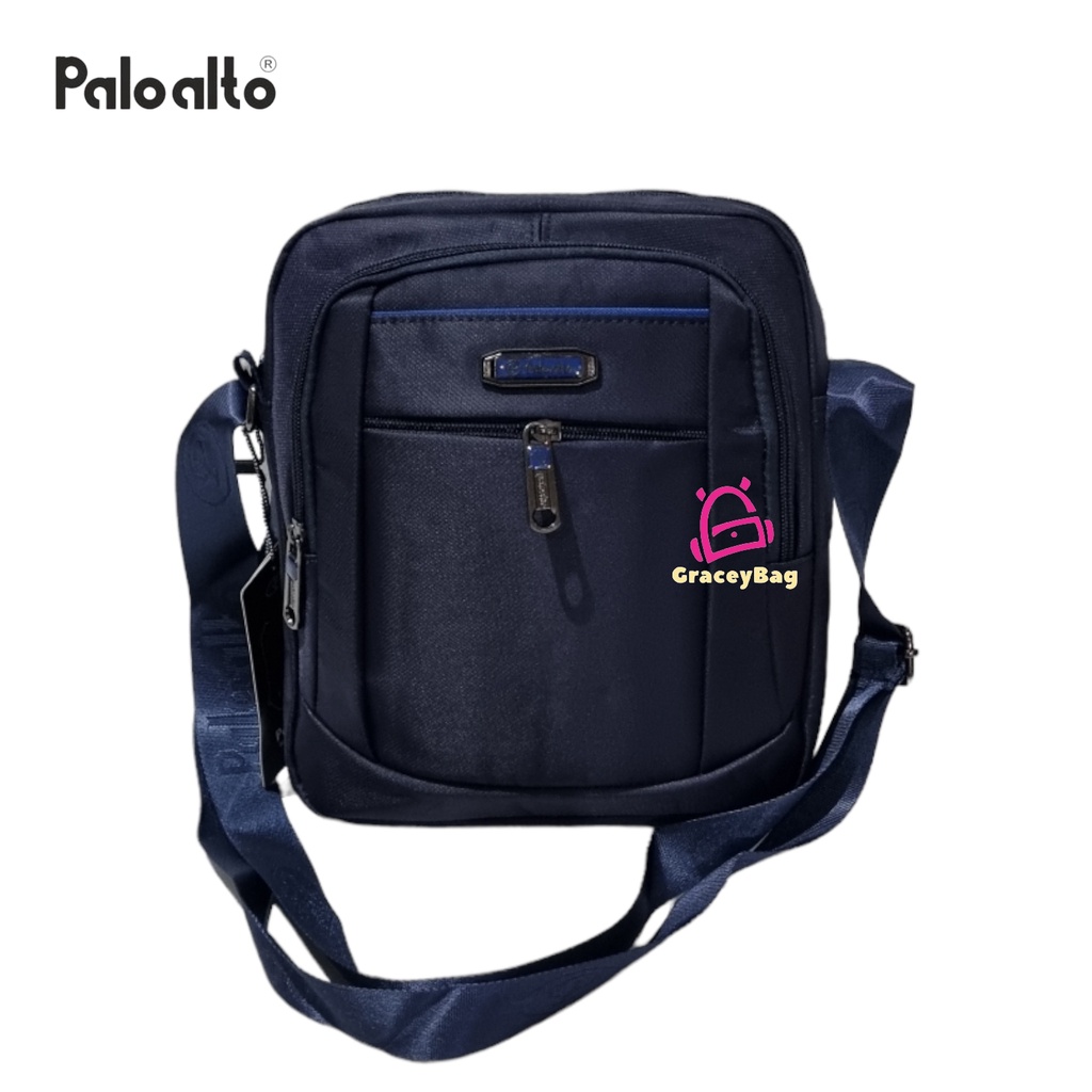 GB-50924/51024 Tas Alto / Tas Gaul Palo Alto Selempang Impor