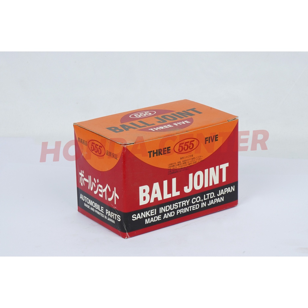ball joint bal join depan bawah honda jazz gk5 city gm6 2014 2015 2016 2017 2018 2019 2020 2021