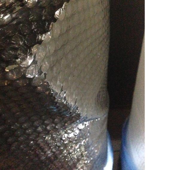 

Bubble Wrap Roll 125 cm x 50 m Kualitas Super - Putih