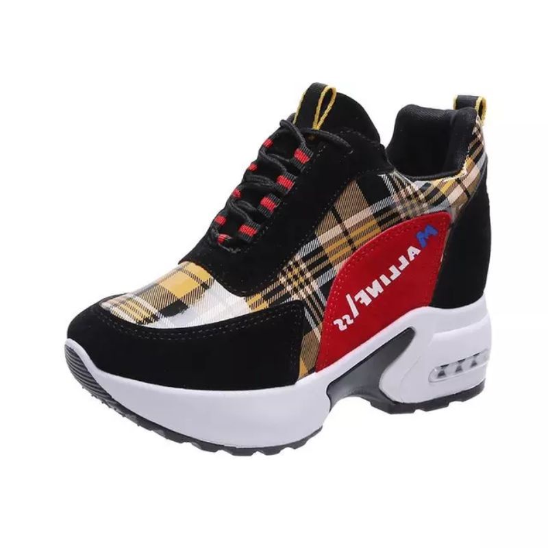 Minipetite SD2104 Sepatu sneaker kets sport wanita Fashion Import