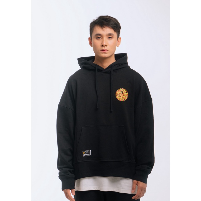 SWEATER 3SECOND X RRQ