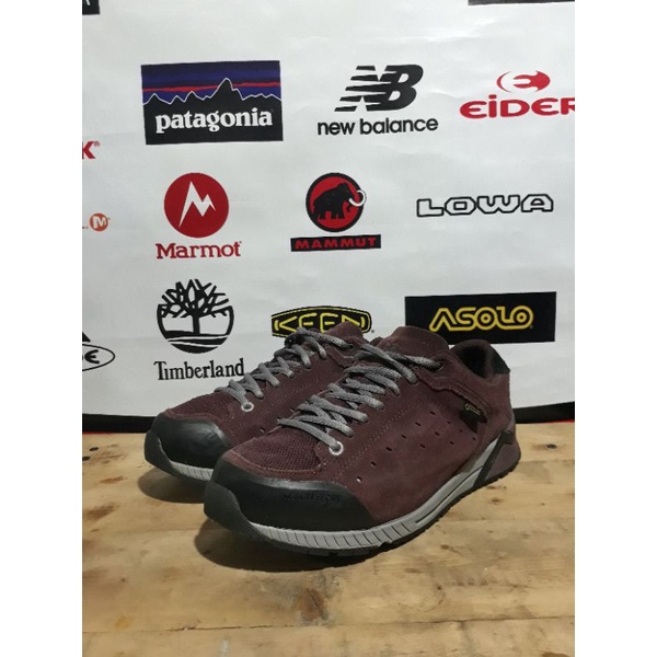 Sepatu Kolon sport