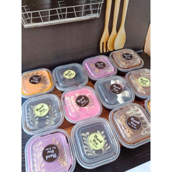 

Cake mini toping random/Cake ueenaak Travel size