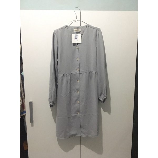 CHAPTER 9 TUNIK / NEW BUKAN PRELOVED