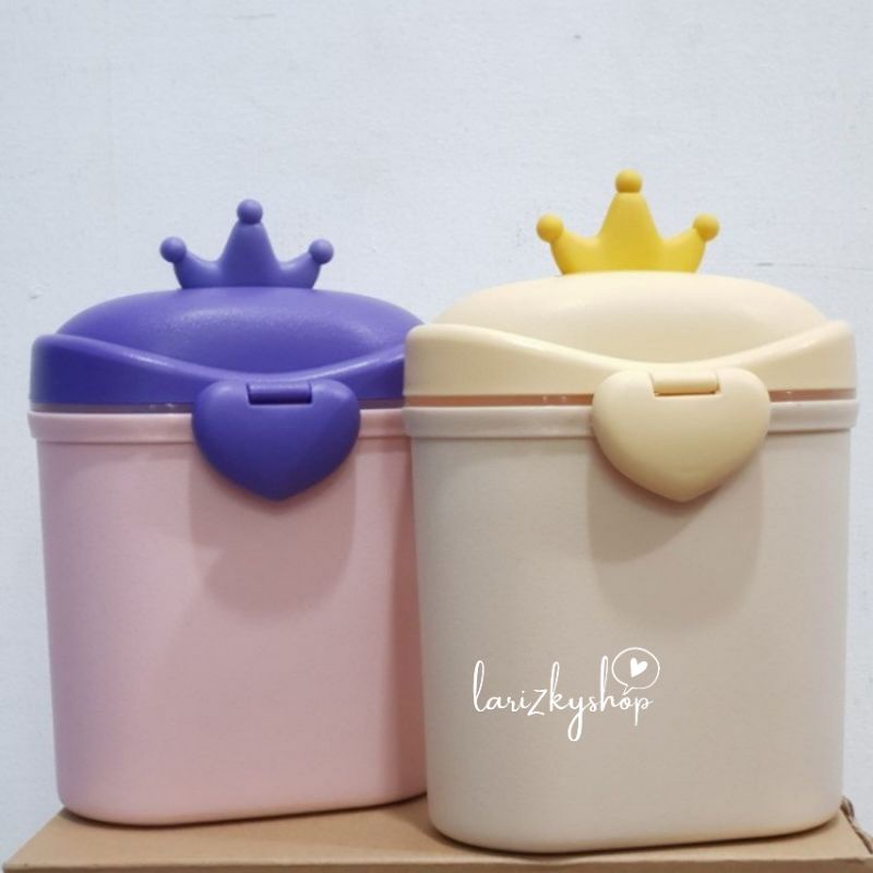 KOTAK SUSU TEMPAT SUSU 800ML