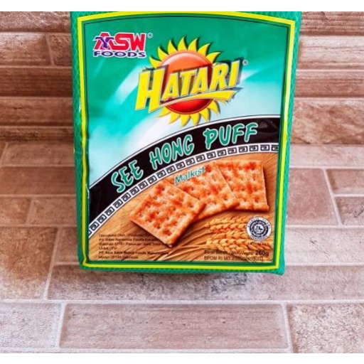 

hatari see hong puff