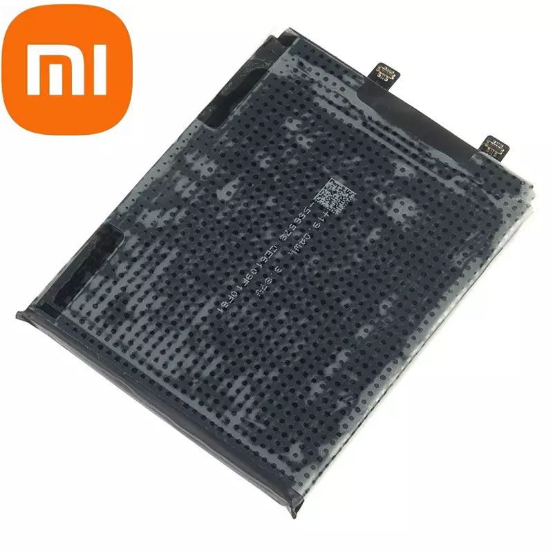 BM55 Battery Baterai Xiaomi Mi 11 Pro Mi 11 ultra 5000mAh ori