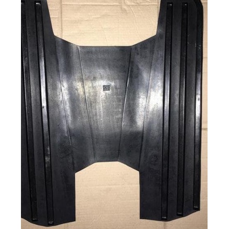 Karpet dek Lantai langsung vespa px ps exclusive