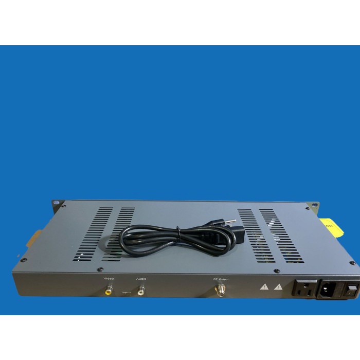 Matrix Video Modulator Agile C78D