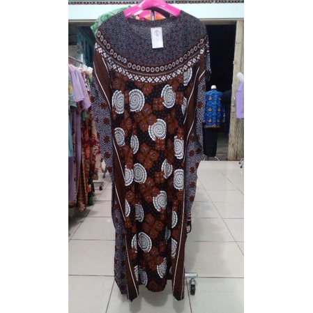 DASTER LOWO PREMIUM JUMBO LD 150