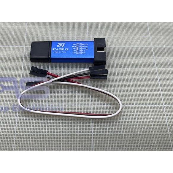 Mini ST-LINK/V2