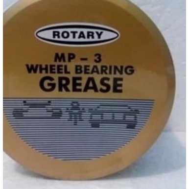 Minyak Gemuk / Oli Gemuk Rotary MP-3 (Wheel Bearing Grease)