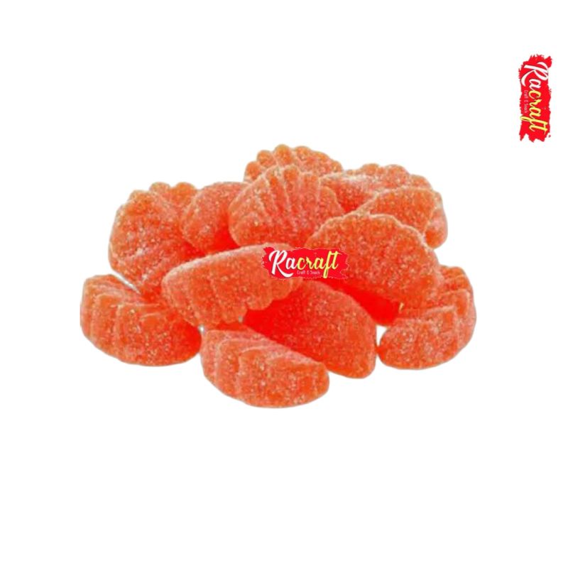 

Permen jelly jeruk bijian permen import