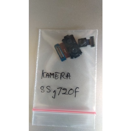 kamera samsung j720f