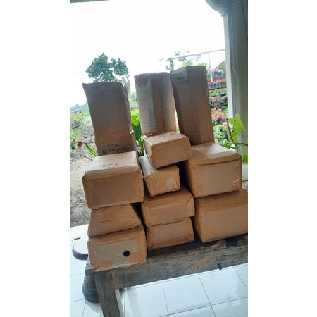 

Packingan Aman Kardus Bekas (mohon dukung kami)