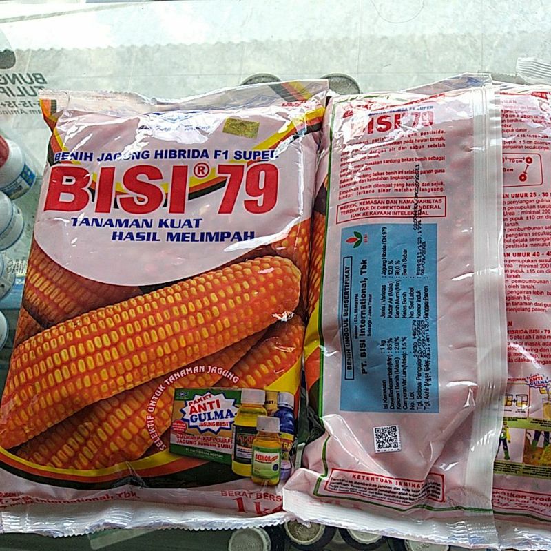 BISI 79 1KG