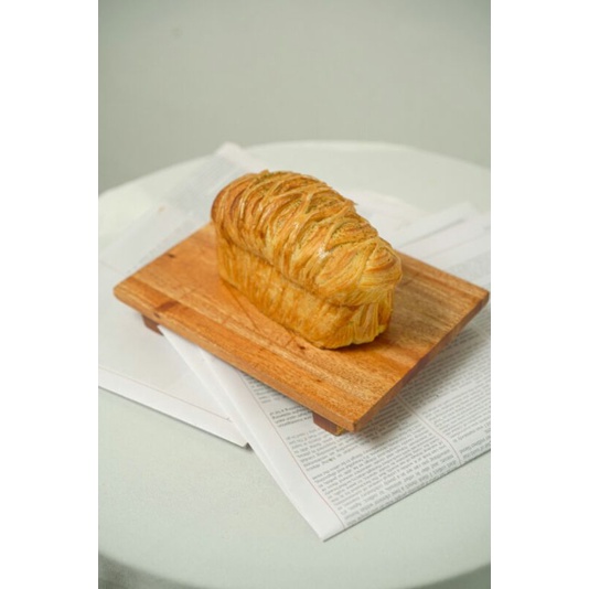 

Salmon Croissant