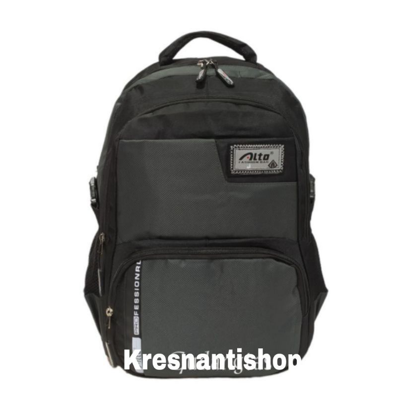 Tas ransel alto sekolah backpack laki laki tas alto import