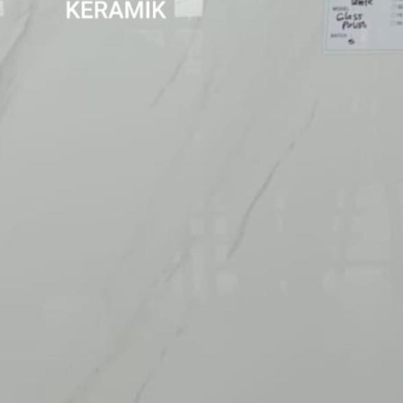 PROMO Granit Valentino 60x60 Bologna White Kualitas 1