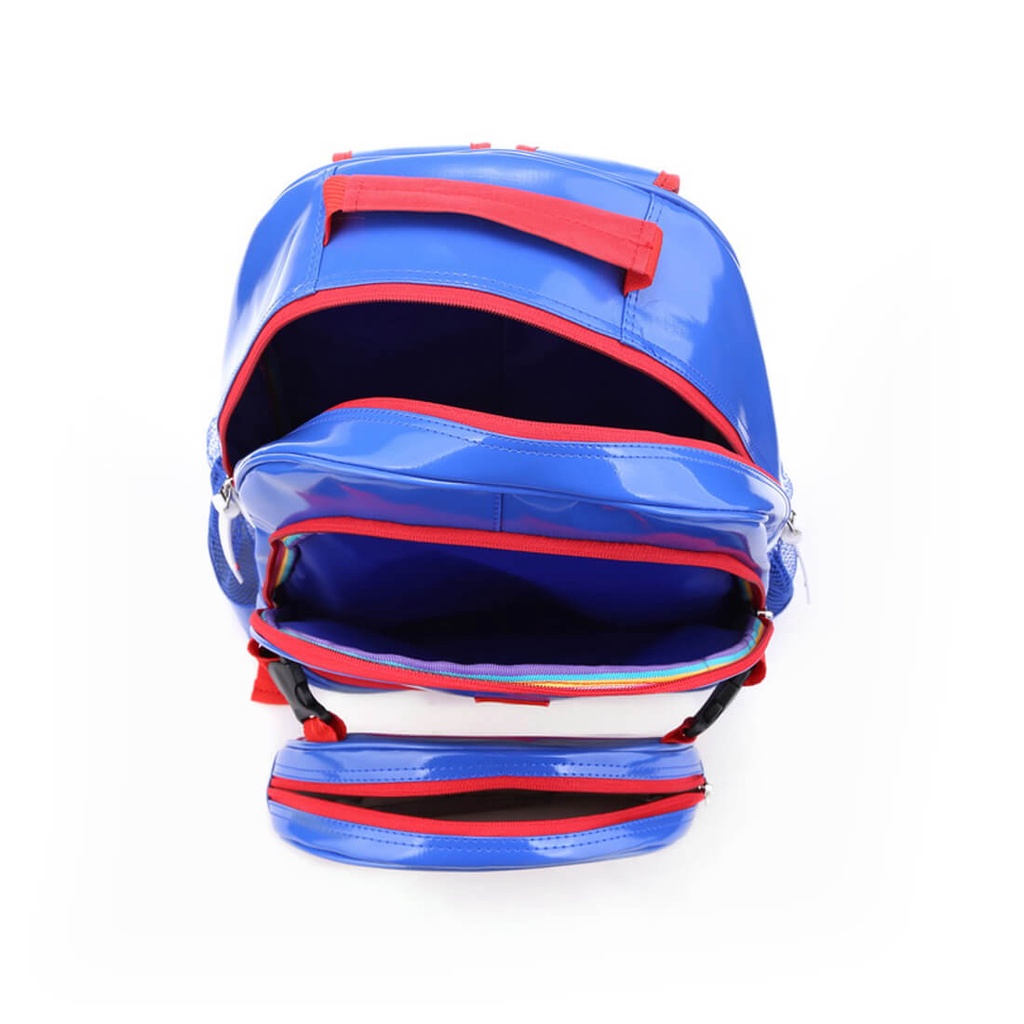 Tas Sekolah Ransel Backpack Anak Perempuan Laki Laki TK SD Lucu Model Terbaru Kualitas Terbaik
