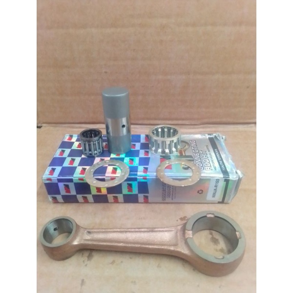 Stang VISTON NINJA R 150