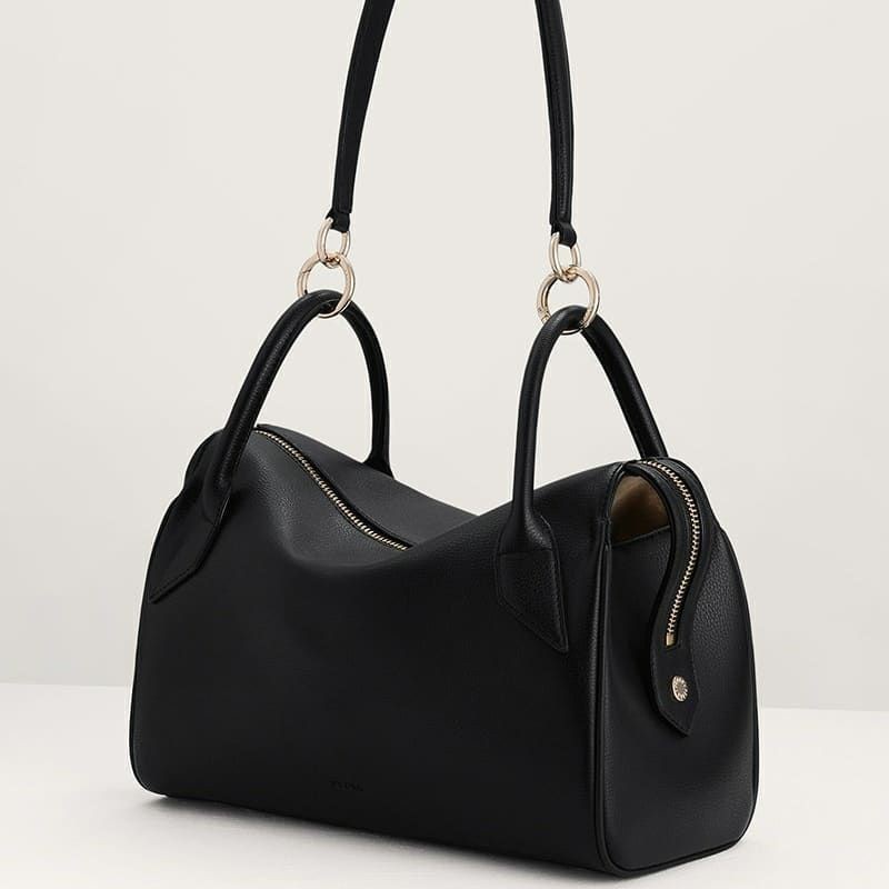 Tas wanita pedro | 12.12 SALE | PDRO Soft Bowling Bag