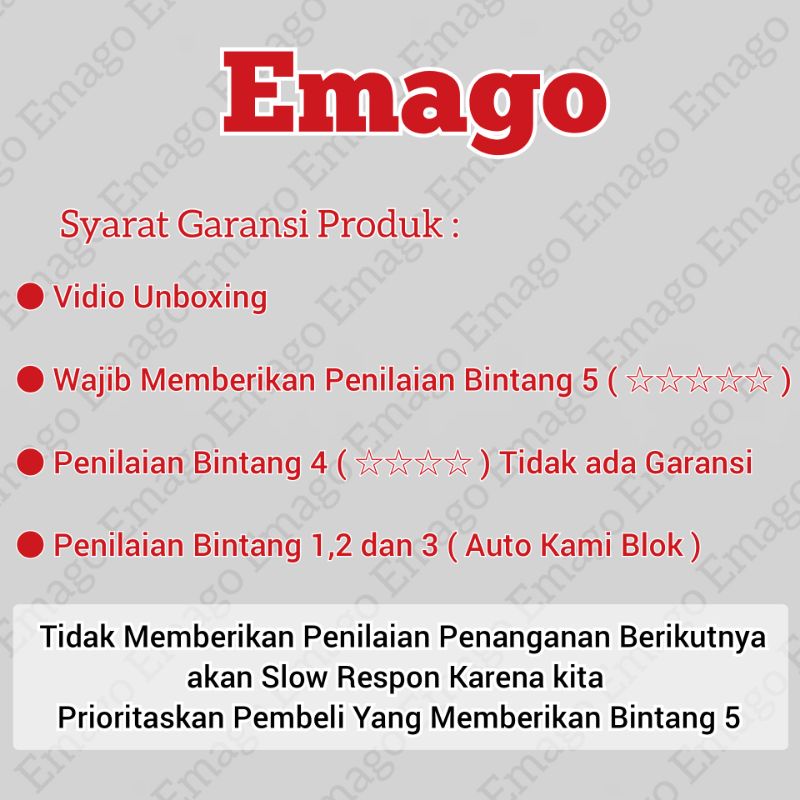 Emago - Boxer Impor Pria Isi 3Pcs| Celana Dalam Pria dewasa | Boxer Pria dewasa | Kolor Pria dewasa | Boxer Pria