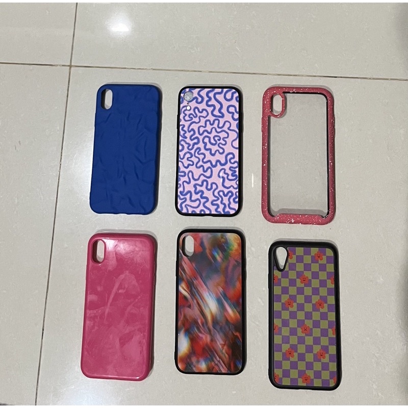 case iphone xr