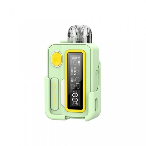 POD RINCOE JELLYBOX XS POD KIT RINCOE JELLYBOX NEW EDITION BY RINCOE