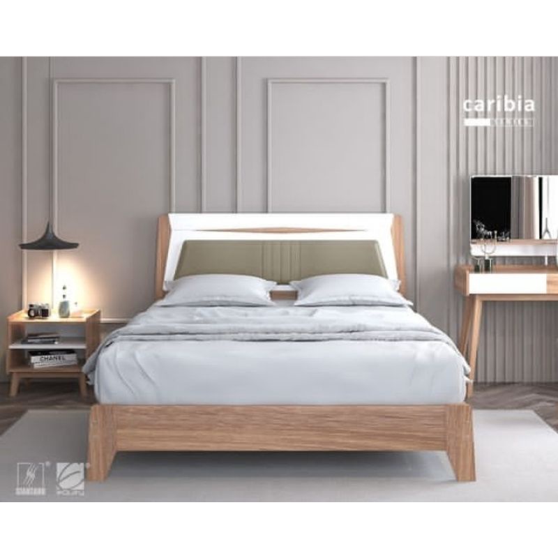 SIANTANO RANJANG / RG CARIBIA