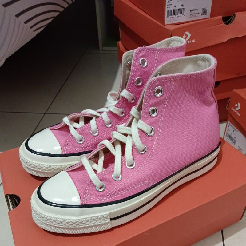 Sepatu Converse Chuck 70 Hi 172678C