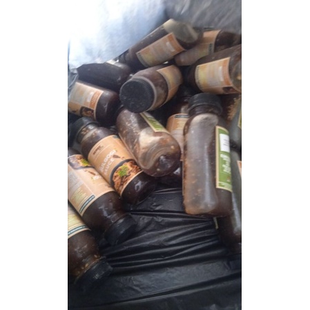 

saos bulgogi 100 ml