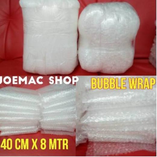 

ぬ Plastik gelembung Bubble Wrap GRADE A - Packing Eceran Lembaran Potongan ク