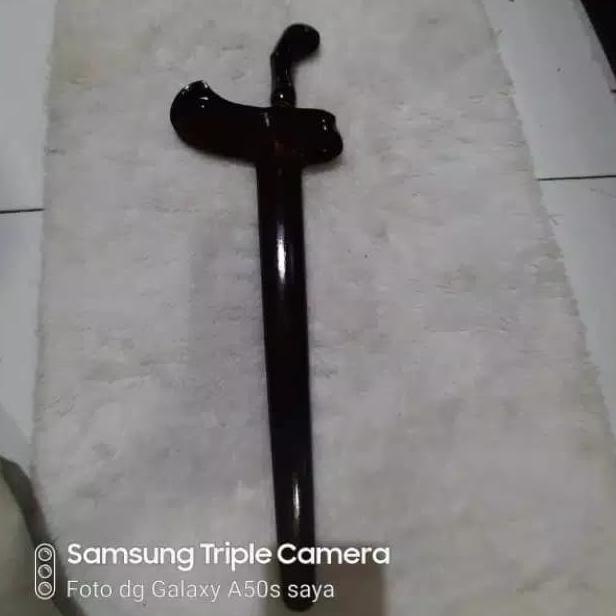 

KERIS SEPANG SEPUH PUSAKA MURAH