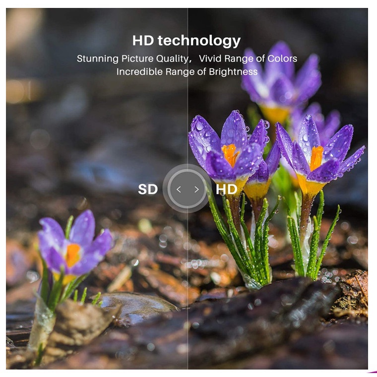 LED TV 24 INCH SPEAKER SUPPORT HDMI VGA AV DAN USB GARANSI RESMI 1TAHUN