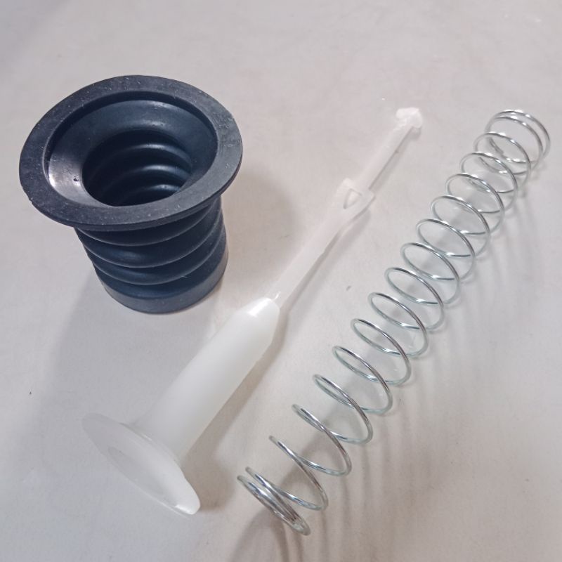Karet Seal Pembuangan Mesin Cuci LG 2 Tabung