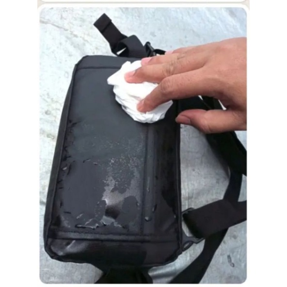 COD TAS SELEMPANG PRIA /TAS PINGGANG PREMIUM