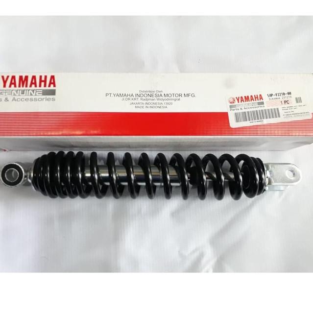 YAMAHA Shockbreaker Belakang Mio J Mio Soul GT Fino Original