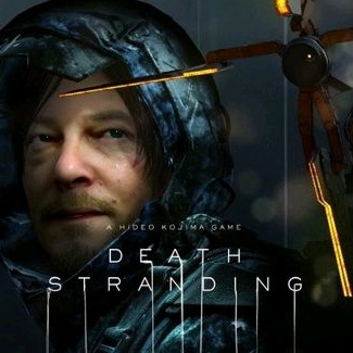 Death Stranding PC