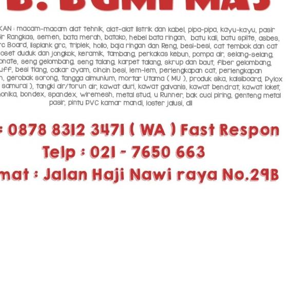 Cat Genteng Matex Oplosan Galon 2.5L