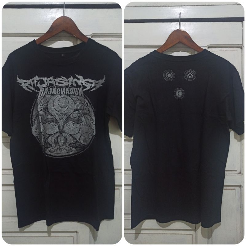 kaos borongan