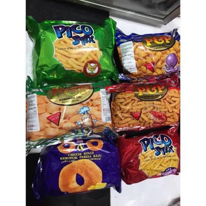 

Snack jadul malaysia