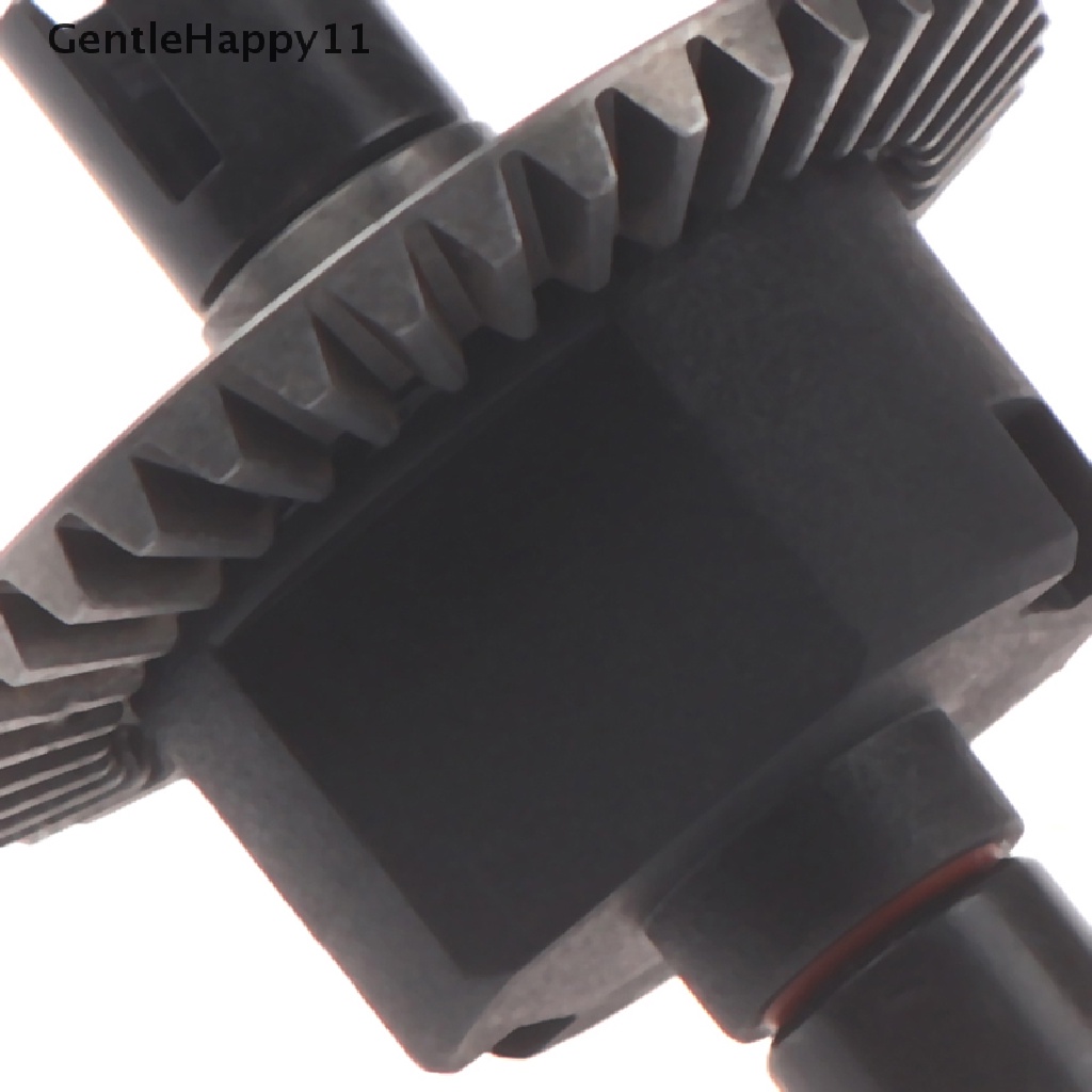 Gentlehappy Set Gear Diferensial 94122 94123 94111 HSP 02024 Skala 1: 10 Untuk Mobil RC